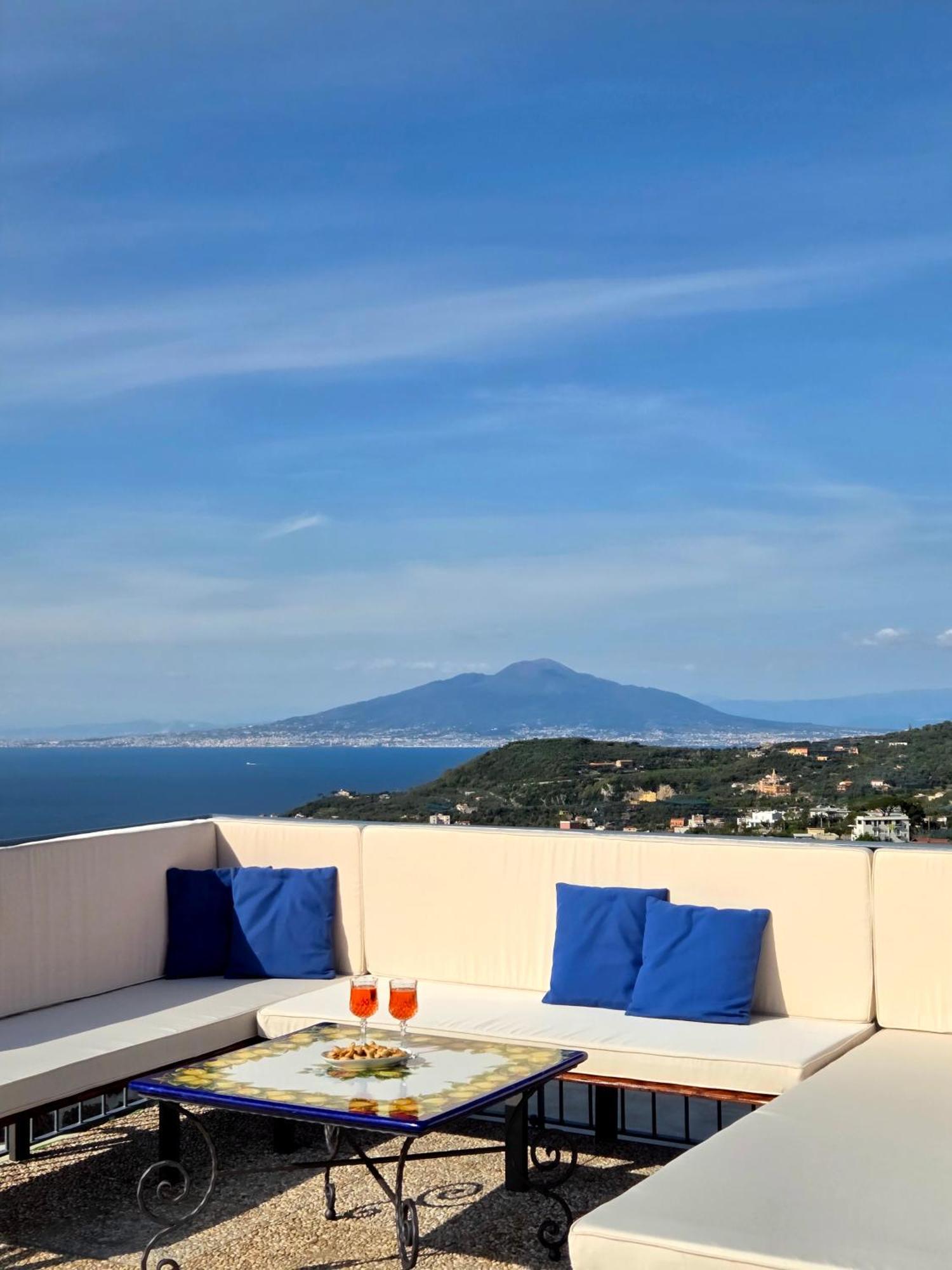 Holiday home Sun & Relax, Relaxing Location With Seaview